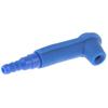 1Pc Car Blue Brake Fluid Replace Tools Pump Oil Bleeder Exchange Air Equipment
