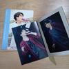 [USED] BTS LOVE YOURSELF blu-ray first edition bonus Jungkook