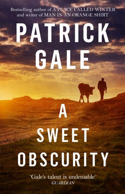 A Sweet Obscurity by Patrick Gale Paperback Book 9781472255464