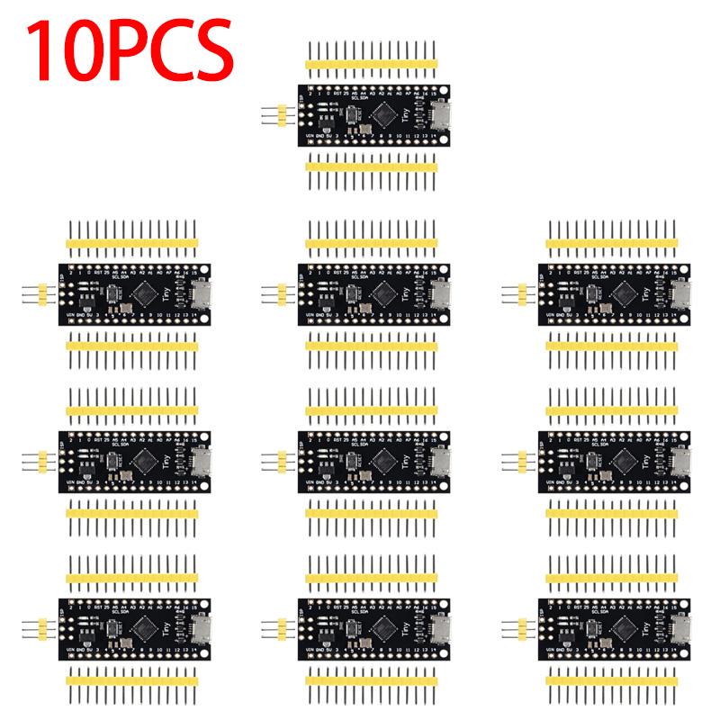 MH-Tiny ATTINY88 mikro vývojová deska 16Mhz /Digispark ATTINY85 Upgraded /NANO V3.0 ATmega328 Extended Kompatibilní pro Arduino