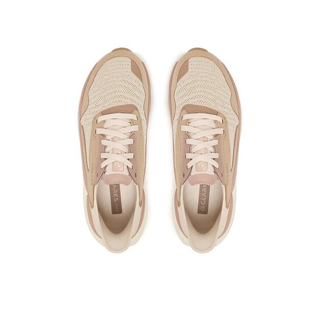 Кроссовки Clarks Pace