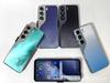 Camon40 Pro 7.3" Android Smartphone, Global Version with HD Punch-hole Screen, True 4G.