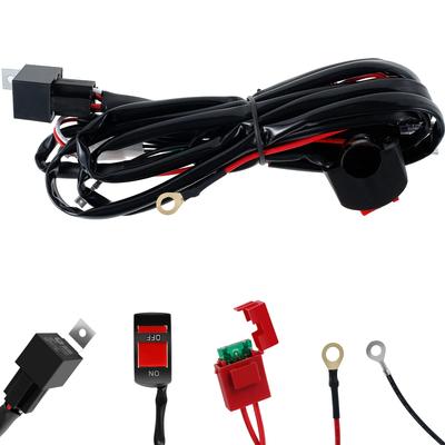 Otomobil Elektroniği Aksesuarları – Kablolar, Adaptörler ve Soketler