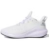 Alphabounce 3 'White' Women's EG1389