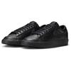 Nike Blazer Low '77 'Triple Black' Damen DC4769-002