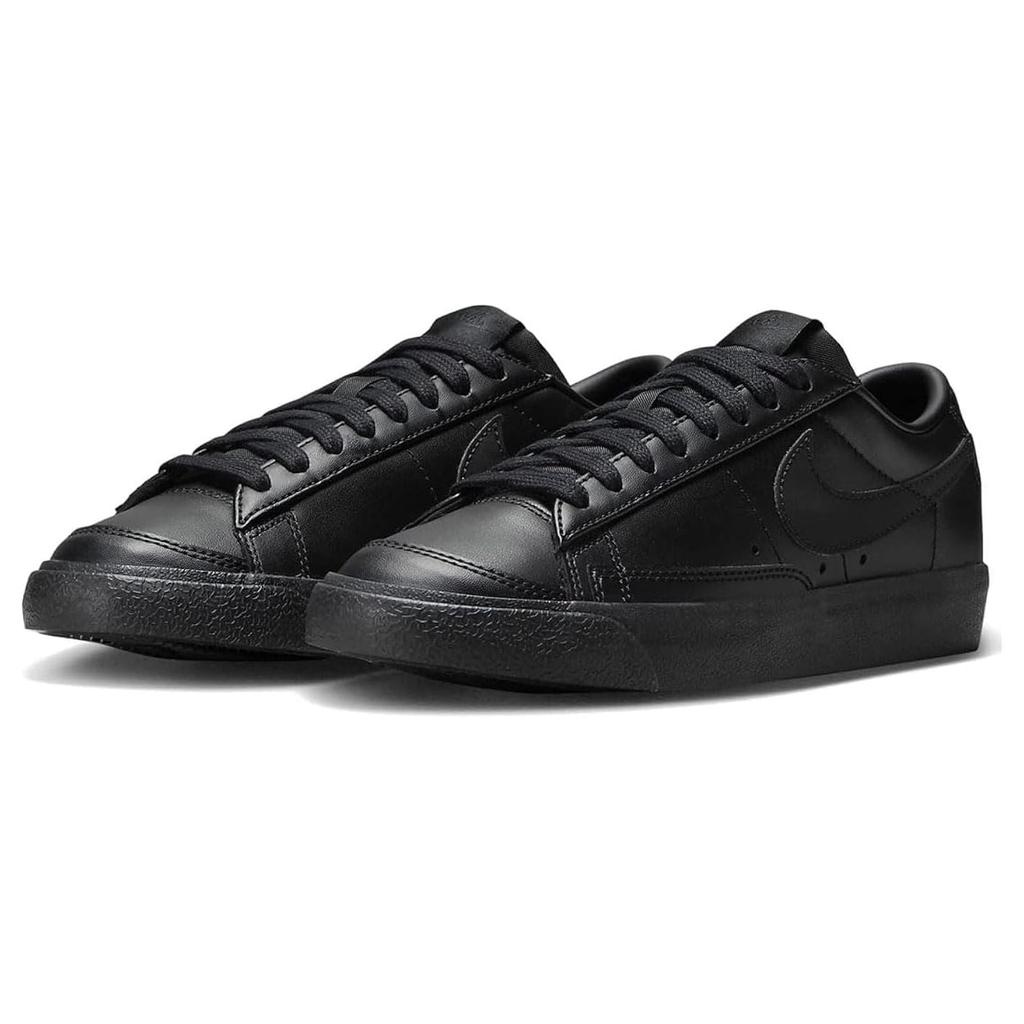 Nike Blazer Low '77 'Triple Black' Damen DC4769-002