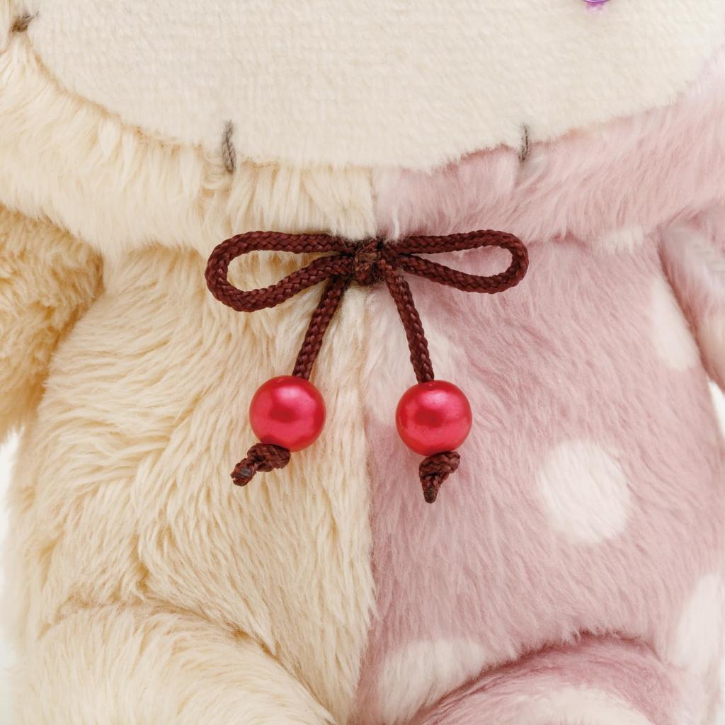 Sentimental Circus Plush Toy Shappo MO73701 San-X