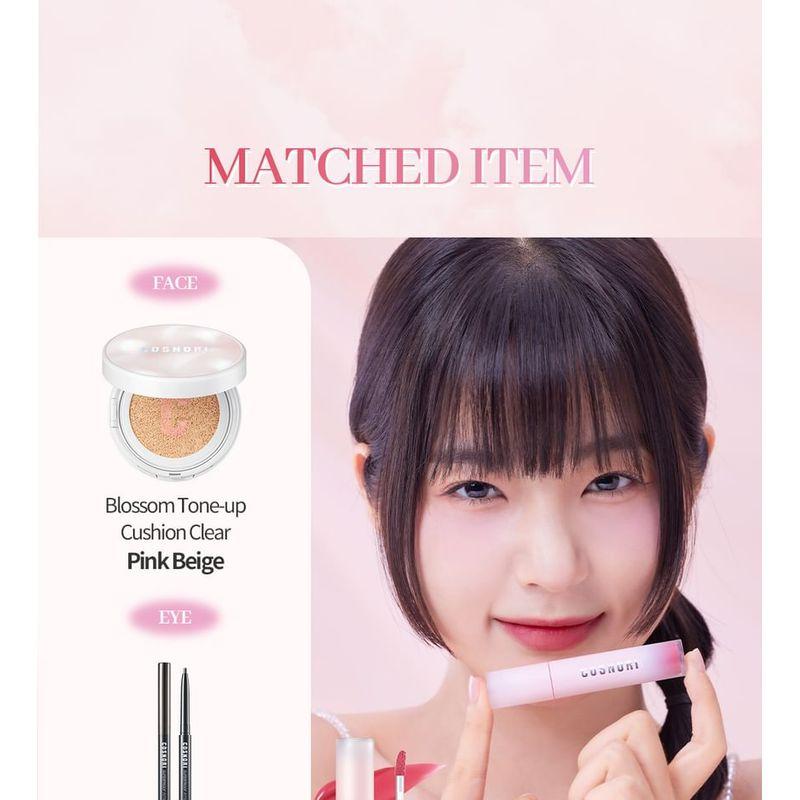 COSNORI - Water Blurry Tint - 10 Colors