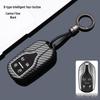 Maserati Key Cover for Levante, Ghibli, GT, Quattroporte - Premium Protective Case
