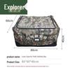 Explorer Large Capacity Bedding Storage Bag