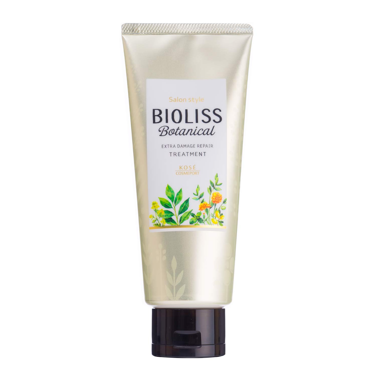 

Salon Style Biolis Treatment Repair 200g