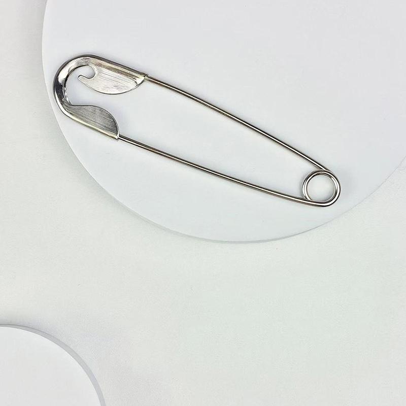 Women Headwear Hair Accessories Large Size Safety Pins Hair Forks Hair Accessories Hair Clip