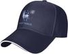 Sagittarius Zodiac Sign Baseball Cap Polyester Adjustable Summer Outdoor Sun Hat Unisex Adult Cap