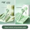 Picky Electric Body & Back Scrubber with Massage CN Plug (adapter Included)
