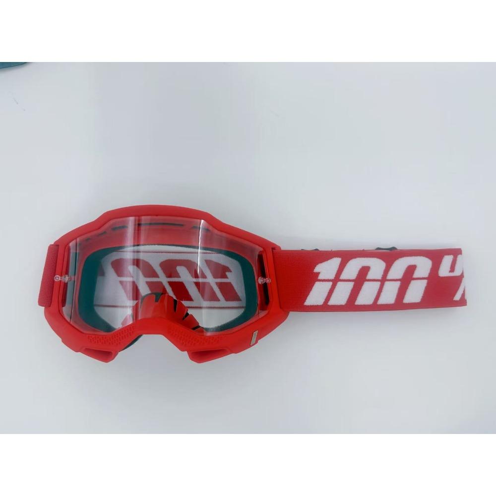 Motorcycle Goggles Eye Protection Ski Goggles Cycling Goggles 100% Off-road 100% Outdoor Downhill Goggles