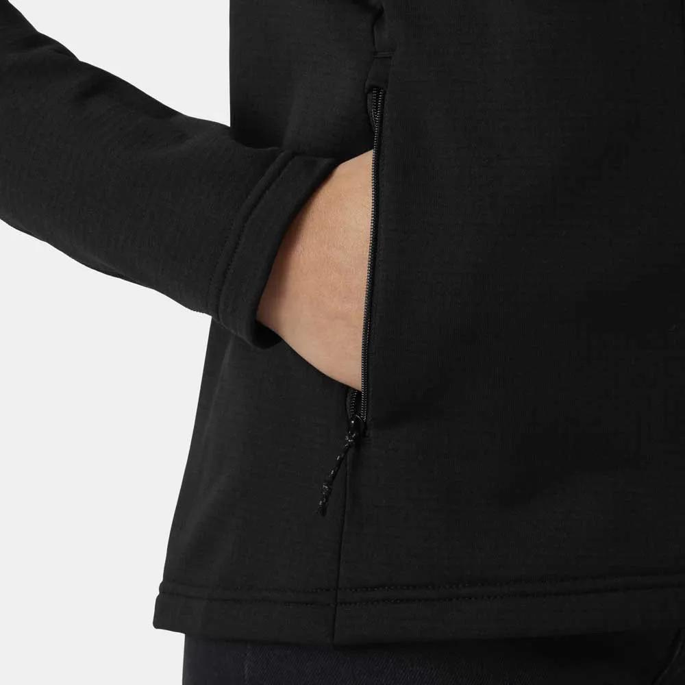 Helly Hansen Флисовая на молнии Versalite