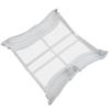 Multipurpose Dryer Filter Lint Filter Suitable for Optimizes Heat Circulation While Preventing Fiber Accumulation
