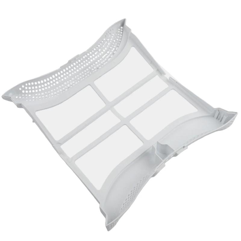 Multipurpose Dryer Filter Lint Filter Suitable for Optimizes Heat Circulation While Preventing Fiber Accumulation
