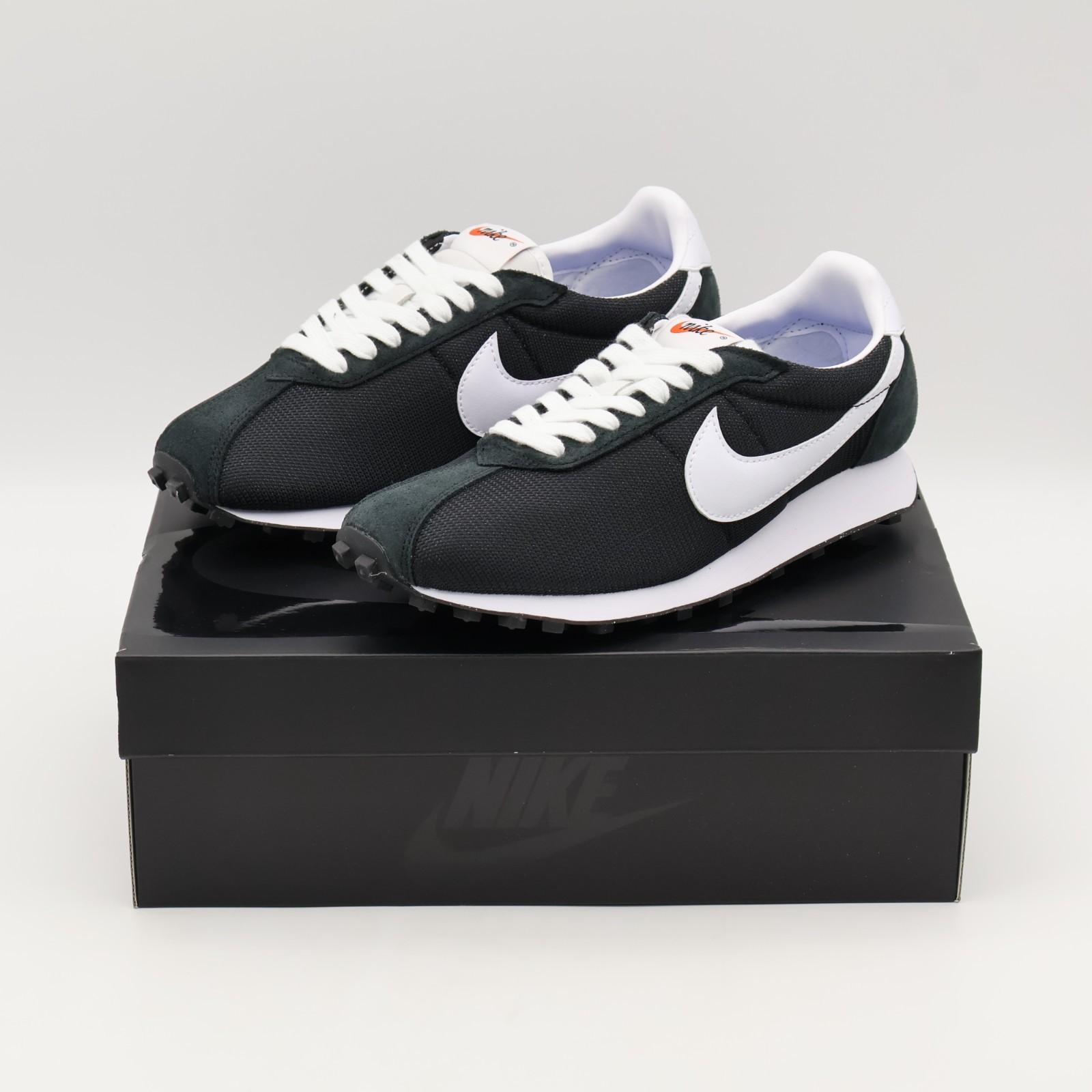 HJ4687-002 Nike LD-1000 Черный Белый (Мужской) 9.5