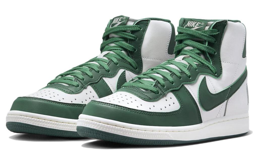 Nike Terminator High Noble Green FD0650-100