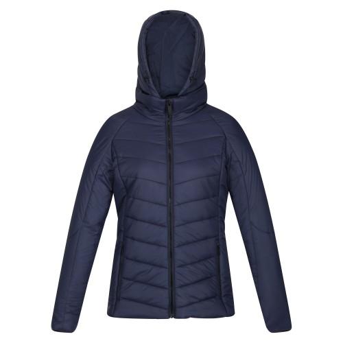 

Regatta Womens/Ladies Voltera Loft III Heated Jacket 18 UK