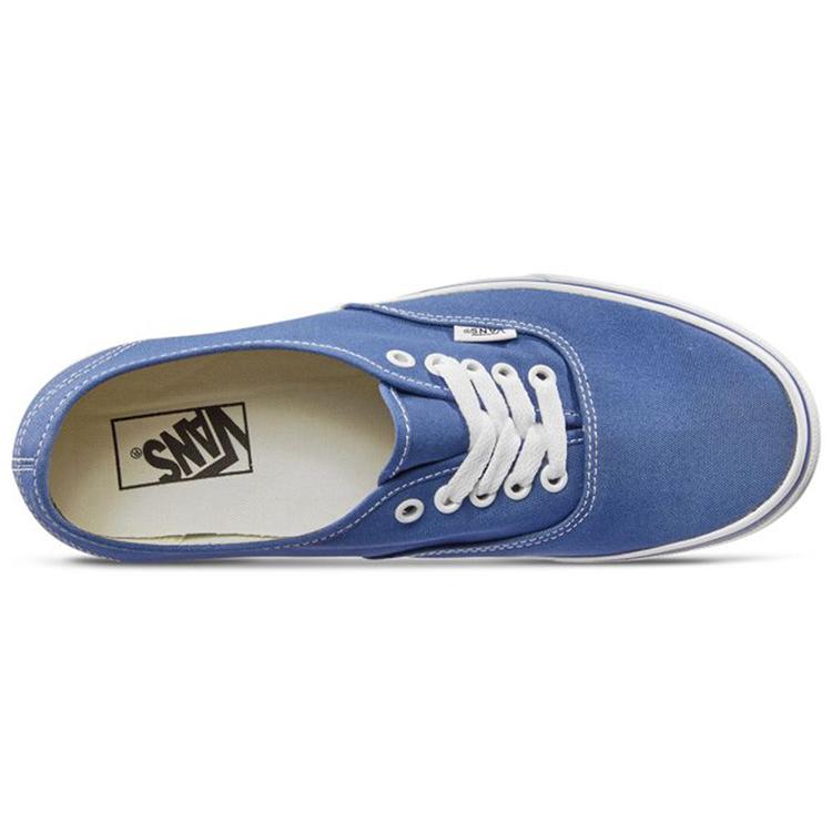 Authentic Vans 'Navy' VN000EE3NVY