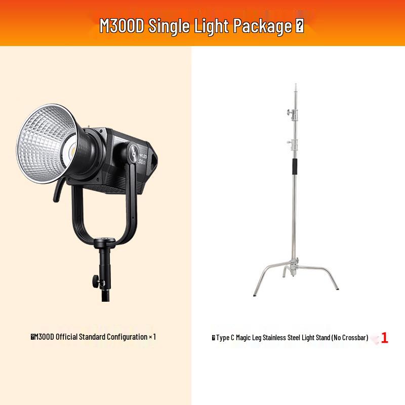 Godox Professional LED Fill Light