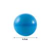 Ball Toy Bouncy Ball Solar System Printing Star Ball Moon Star Ball Eight Planets Earth Globe Ball
