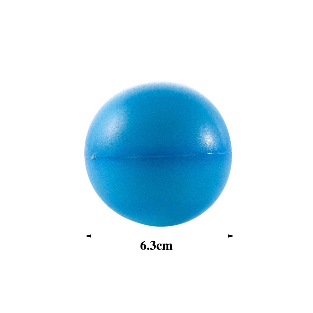 Ball Toy Bouncy Ball Solar System Printing Star Ball Moon Star Ball Eight Planets Earth Globe Ball