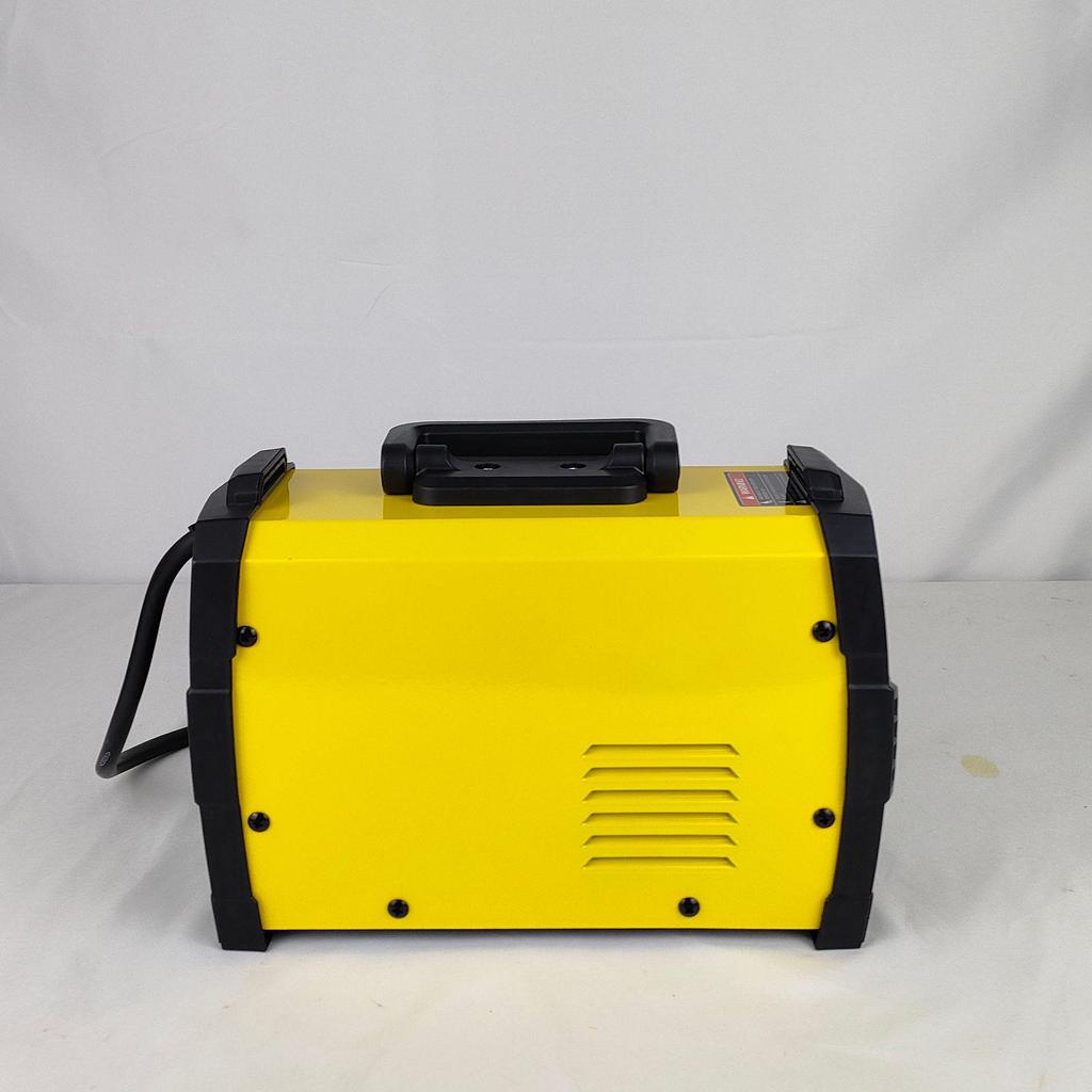 Cross MMA250 Portable Household 220V Welding Machine Set - Compact DC Welder with Handle
