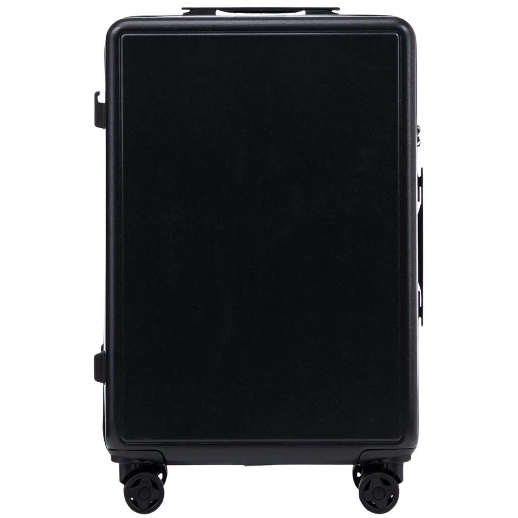 Wings Bunting Abs+ 24" Black Medium Suitcase