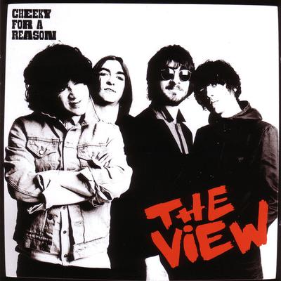 CD VIEW - Cheeky For A Reason COOKCD562 Cooking Vinyl 2012 UK Rock Used