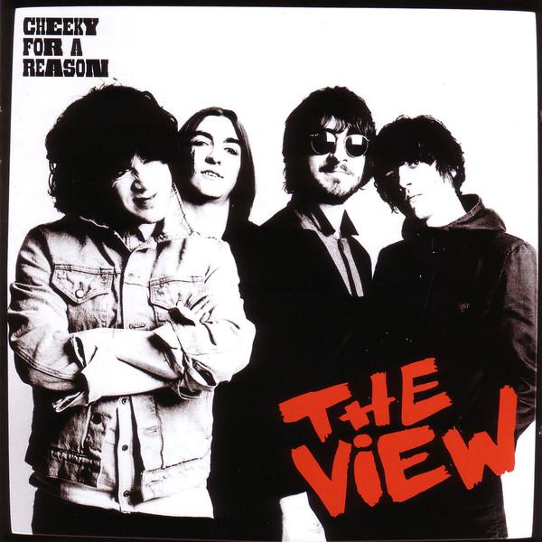 

CD VIEW - Cheeky For A Reason COOKCD562 Cooking Vinyl 2012 UK Rock Used
