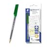 Staedtler Stick Medium Ballpoint Pen (Box of 10)