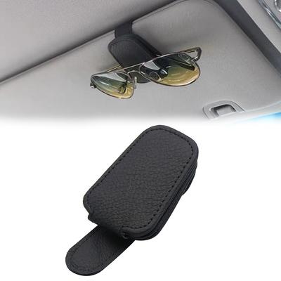 Sunglass Holder Car Sunglass Holder Car Organizer Car Sunglass Holder Sun Visor Car Glasses