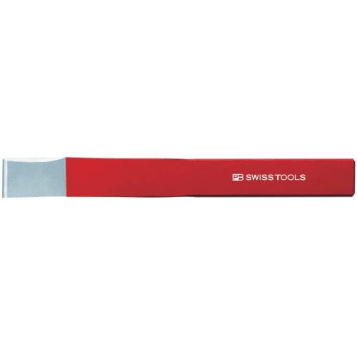 PB (PB) Slotted Chisel with 2 Blades 804