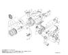 Genuine Parts 21 Nexserve 1000 Box Spool Set Part No. 10249