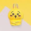Cute Anime Doll Night Light Kawaii Glowing Cartoon Doll Toy Glow-in-the-Dark Surprise Gifts for Kids Toddlers Baby Room Bedroom Desktop Decor