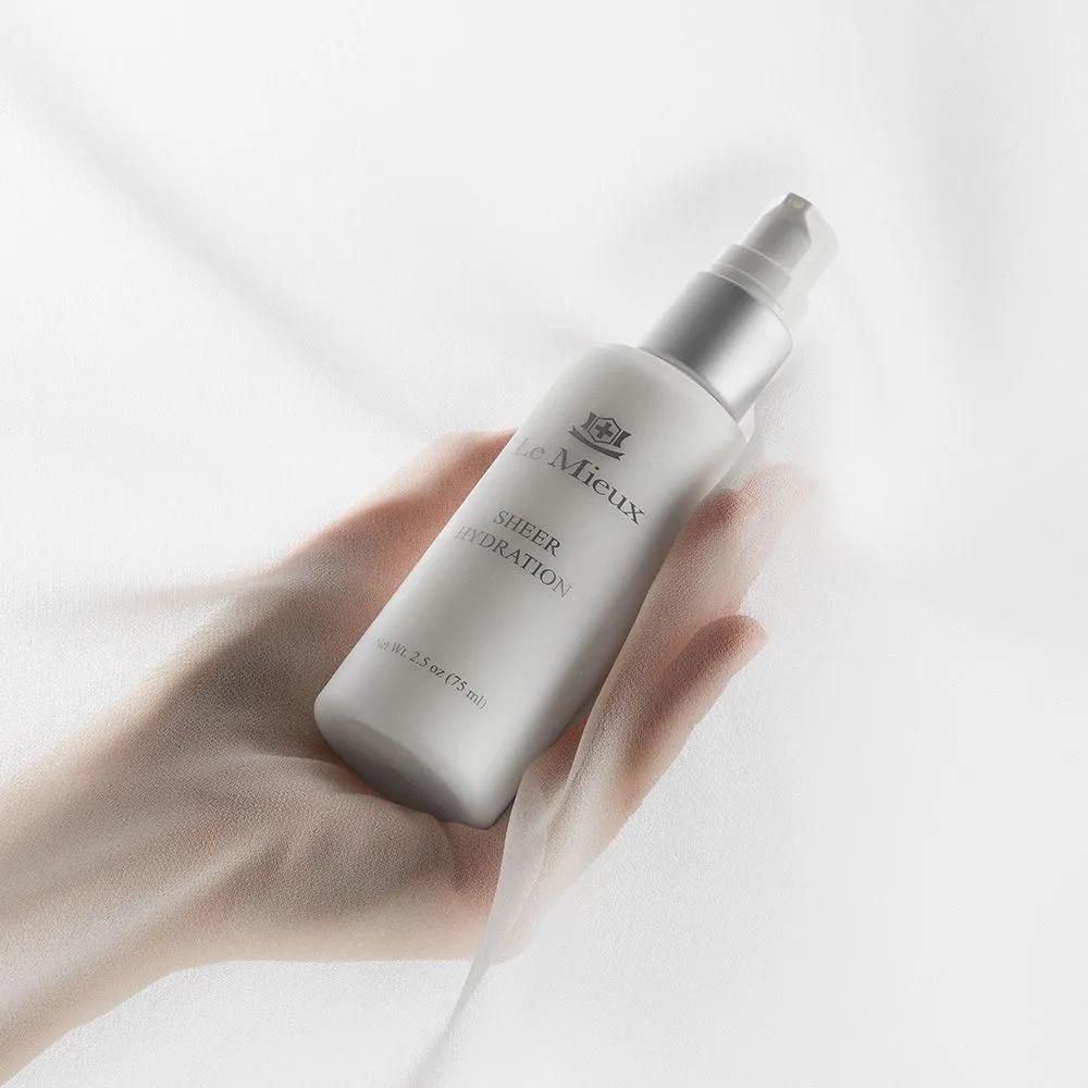 Le Mieux Sheer Hydration 75ml
