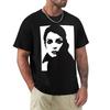 Winona Ryder T-Shirt Komfort Stretch T-Shirt