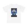 T-shirt Unisex Cinema Paradiso, Regalo per Amanti del Cinema Italiano, Maglietta Film di Morricone,