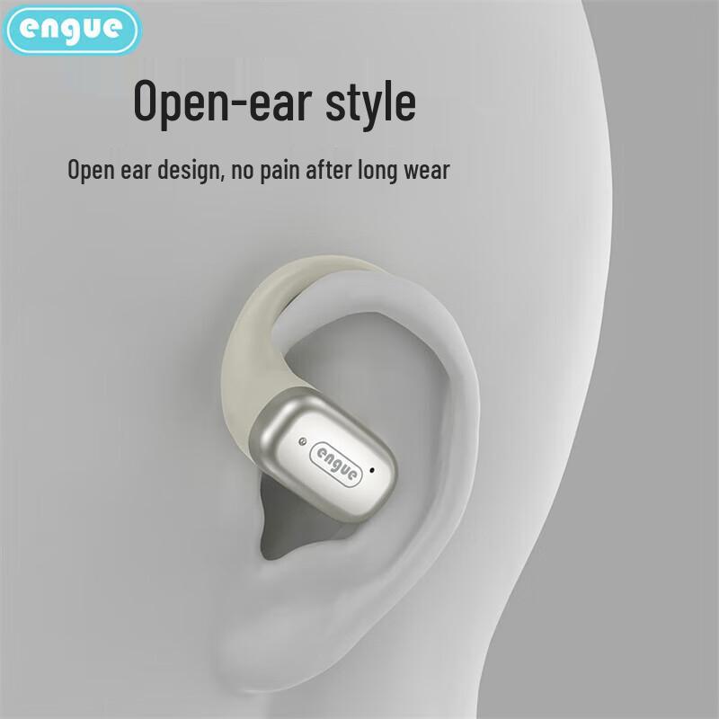 Engue Air Conduction Sports Bluetooth Earphones EG-AP11