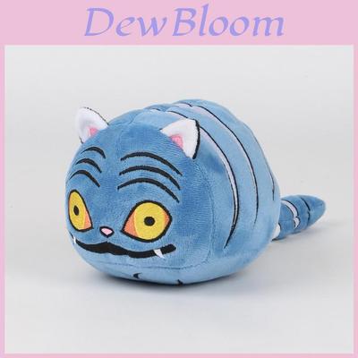 Kpop Demon Hunters Plush Toy Cartoon Animal Stuffed Figure For Collectors