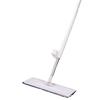 Self-Wringing Flat Mop and Bucket Set