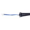1Pc Dc 4.5X3.0Mm With Pin Plug Connector Cable For Ultrabook Adapter Cord