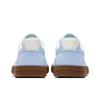 Anta Dance Trendy Versatile Wear-Resistant Non-Slip Casual Shoes Women Sneakers Light-Pink-Blue Ivory-White 922618009-4