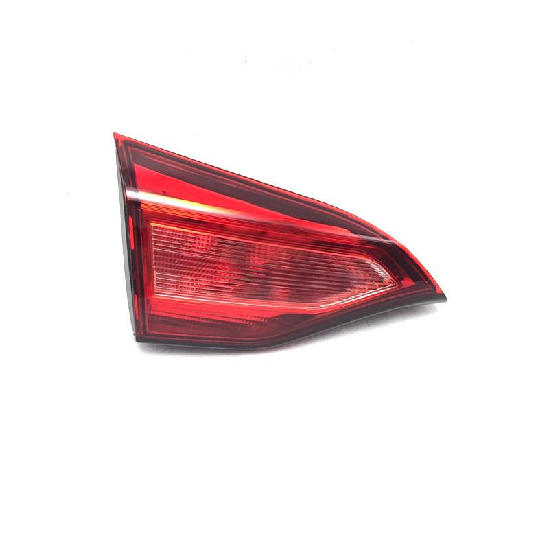 Compatible with SAIC Roewe 360 Taillight Assembly for 2015-2017 Models: Rear Combination Taillight