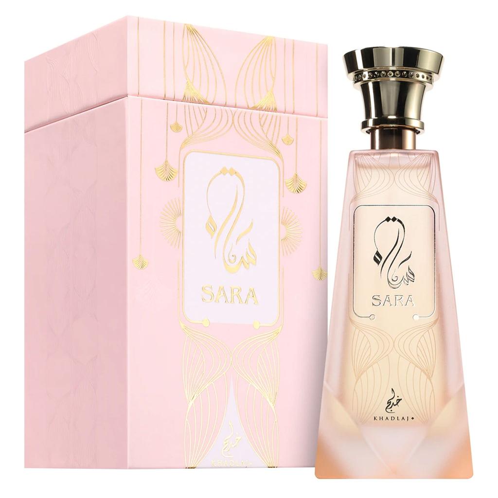Khadlaj Sara Estratto di Profumo 100ml
