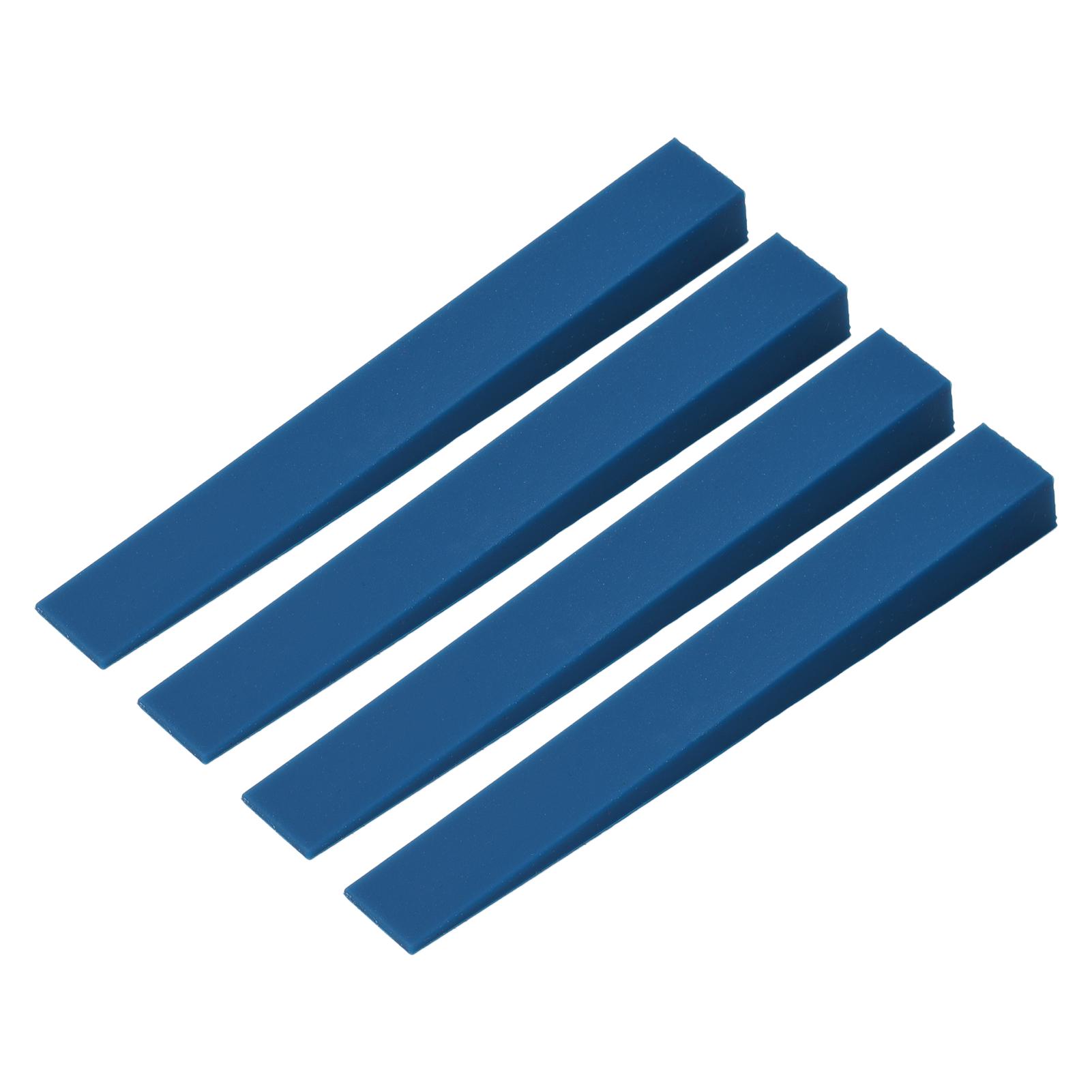 

Инструменты для настройки фортепиано Профессиональный молоток для настройки фортепиано Гаечный ключ Рычажный инструмент Набор с резиновыми полосками-глушителями Фетровая балансировочная рейка разноцветный