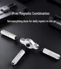 54-in-1 Ratchet Wrench Set: Comprehensive Tool for Motorcycle, Car, and Household Repairs.